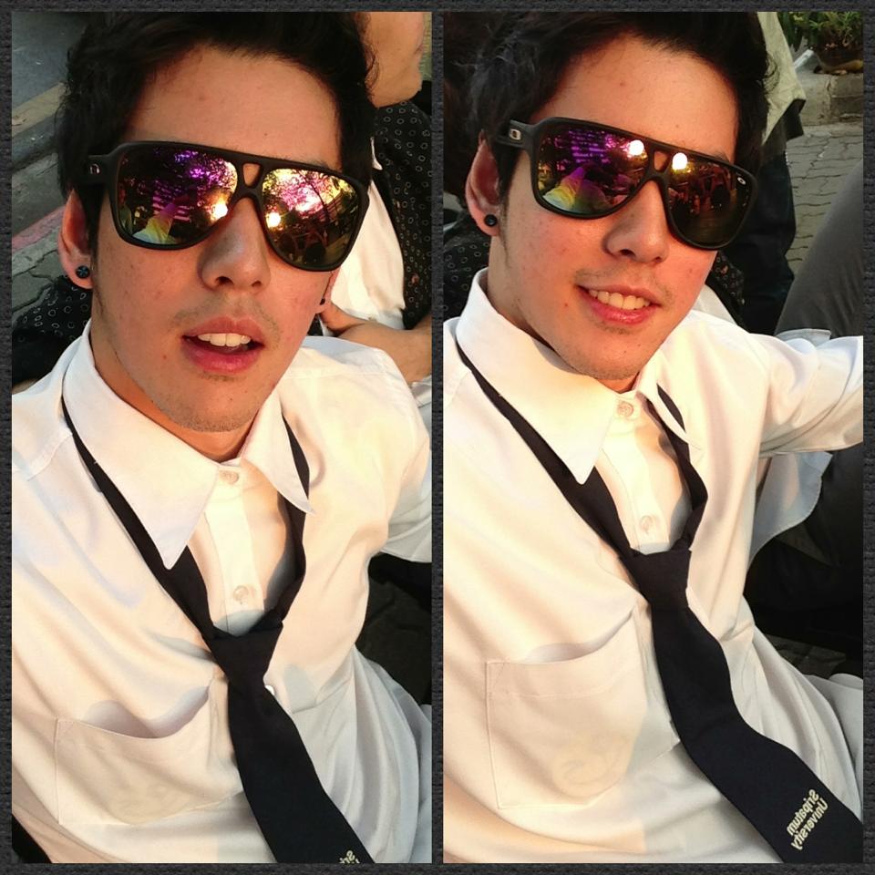 อั๋น ชยพล บุนนาค