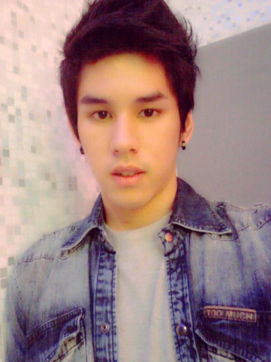 อั๋น ชยพล บุนนาค