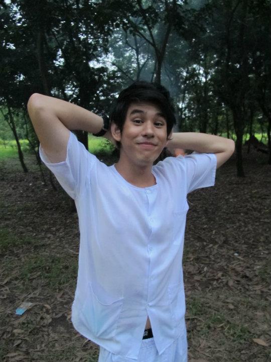 อั๋น ชยพล บุนนาค