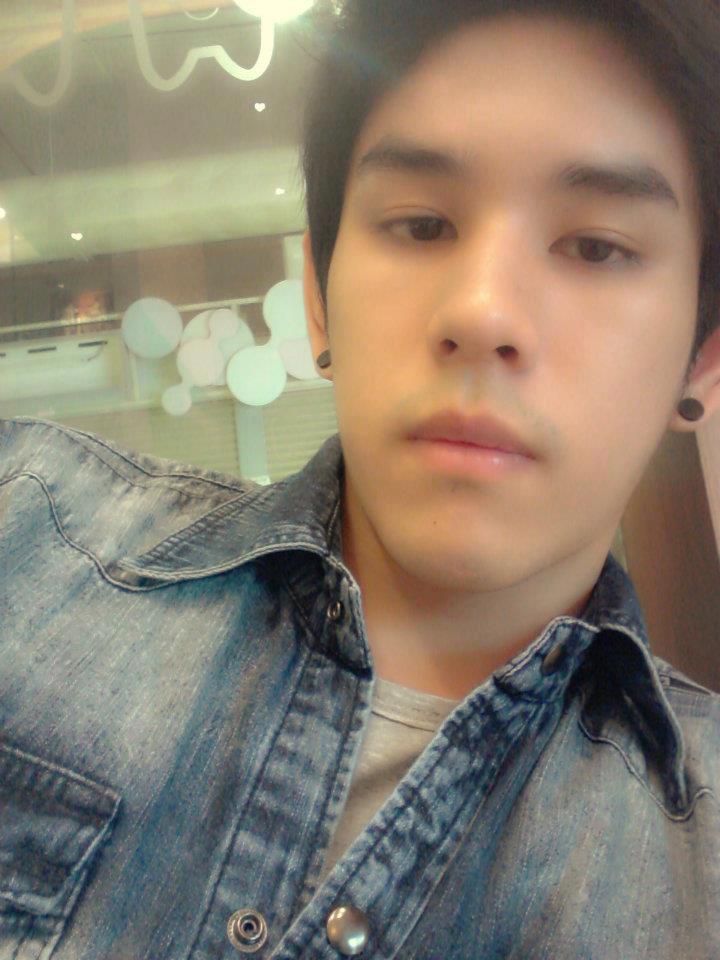 อั๋น ชยพล บุนนาค
