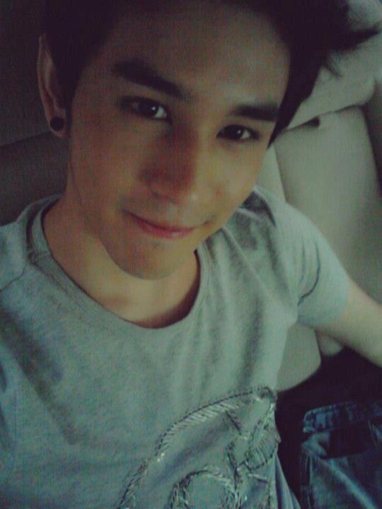 อั๋น ชยพล บุนนาค