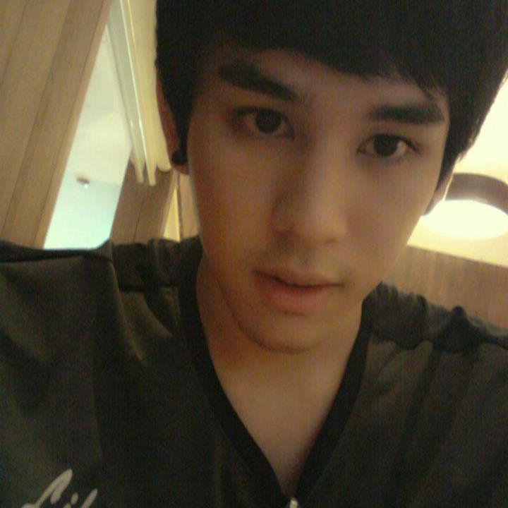 อั๋น ชยพล บุนนาค