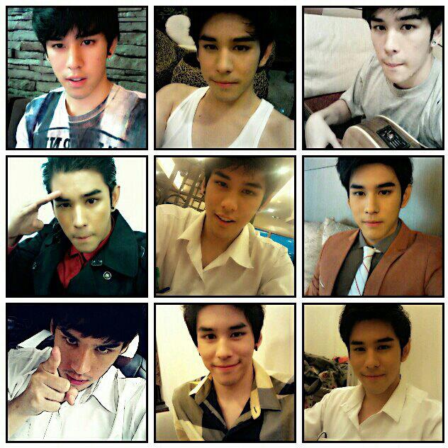 อั๋น ชยพล บุนนาค