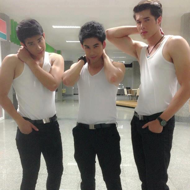 อั๋น ชยพล บุนนาค