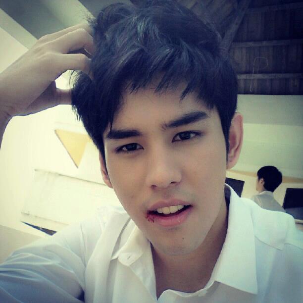 อั๋น ชยพล บุนนาค