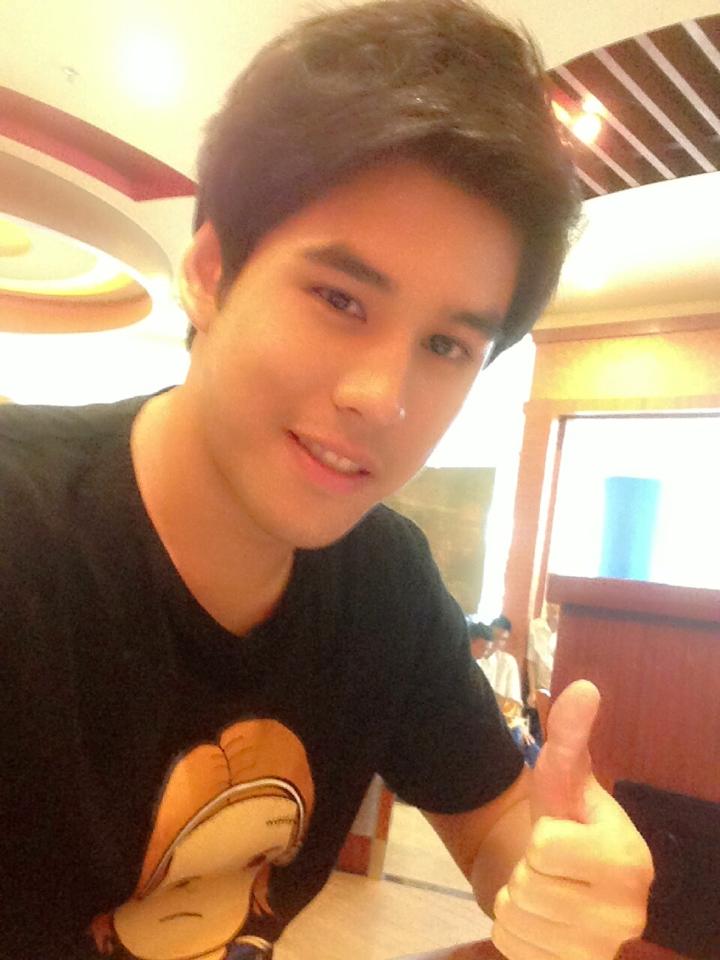 อั๋น ชยพล บุนนาค