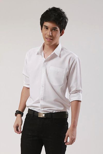 อั๋น ชยพล บุนนาค
