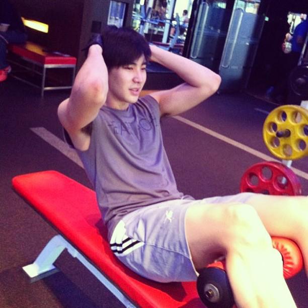 บิ๊ก เกียรติศักดิ์ จรัสมาส