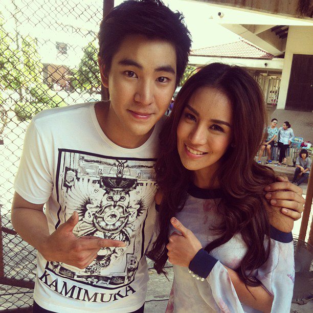 บิ๊ก เกียรติศักดิ์ จรัสมาส