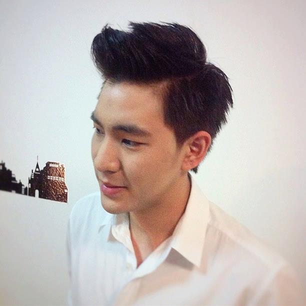 บิ๊ก เกียรติศักดิ์ จรัสมาส