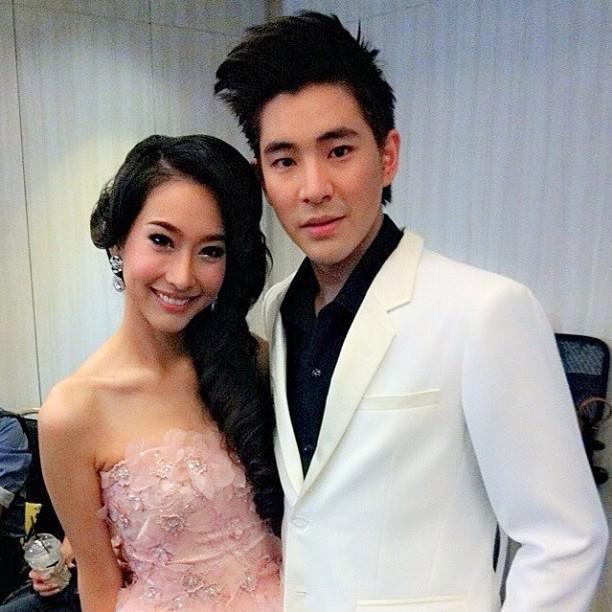 บิ๊ก เกียรติศักดิ์ จรัสมาส