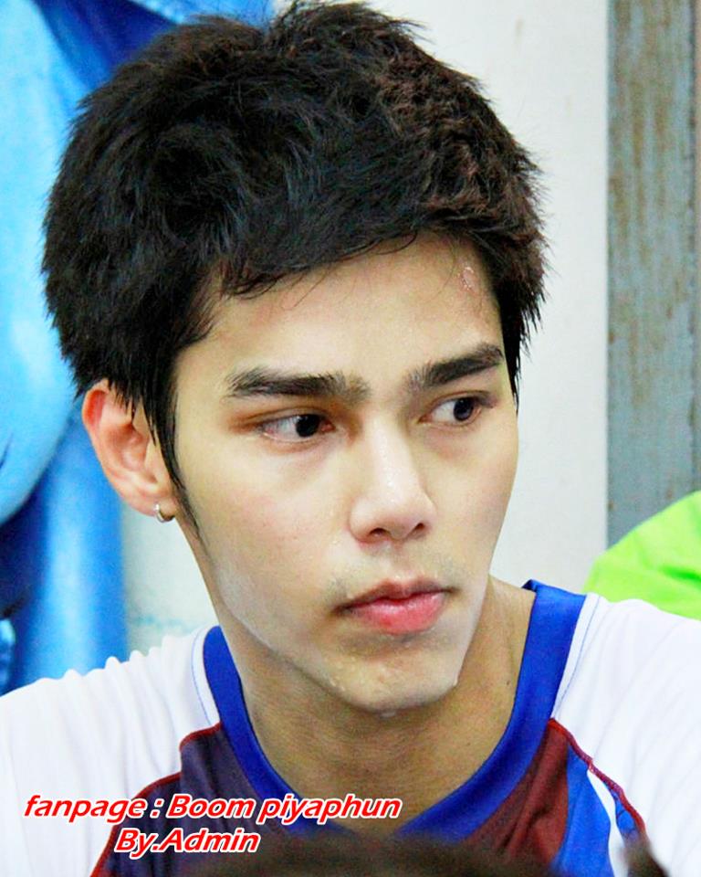 บูม ปิยพันธ์ ขำกฤษ