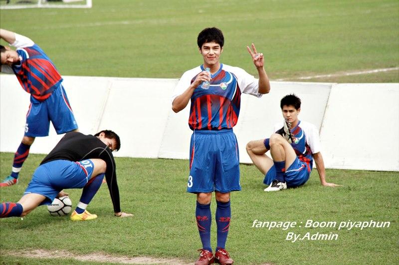 บูม ปิยพันธ์ ขำกฤษ