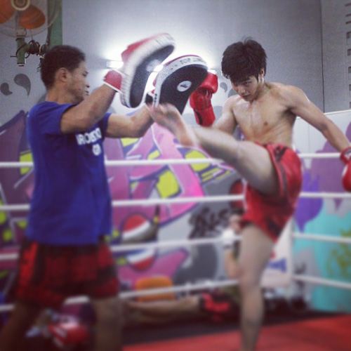 บูม ปิยพันธ์ ขำกฤษ