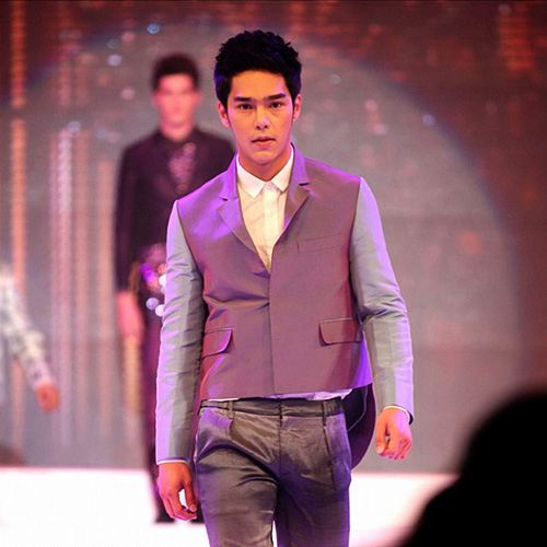 บูม ปิยพันธ์ ขำกฤษ