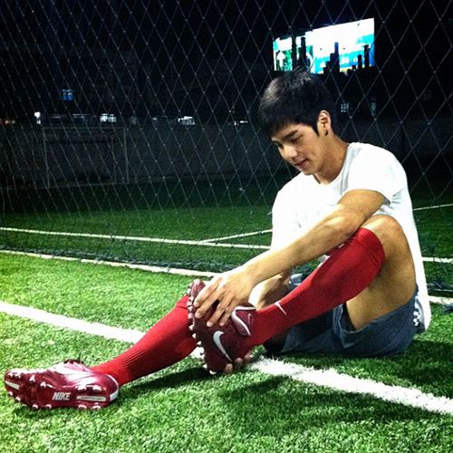 บูม ปิยพันธ์ ขำกฤษ