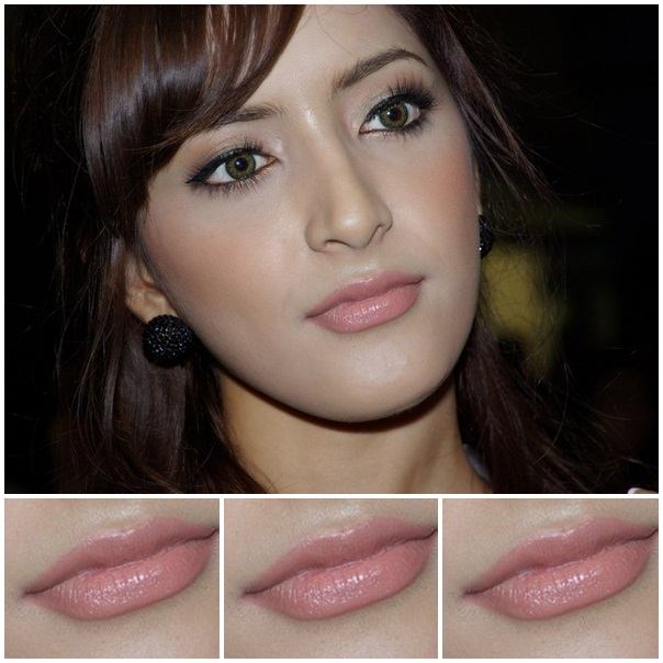 เฉลย ริมฝีปากสวยๆของดารา  กระทู้เมื่อวาน