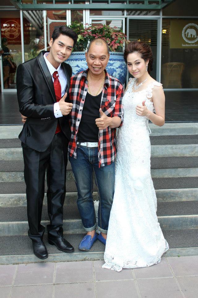 Phet & Kwan & OOPS !