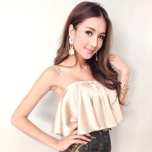 เนย โชติกา  เรื่องคุณชายพุฒิภัทร