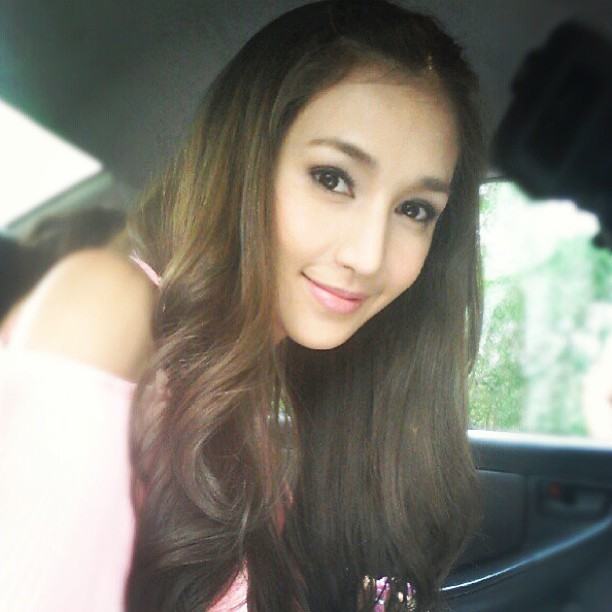 เนย โชติกา  เรื่องคุณชายพุฒิภัทร