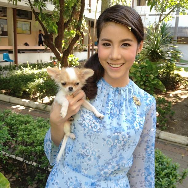เอสเธอร์ คุณชายรณพีร์