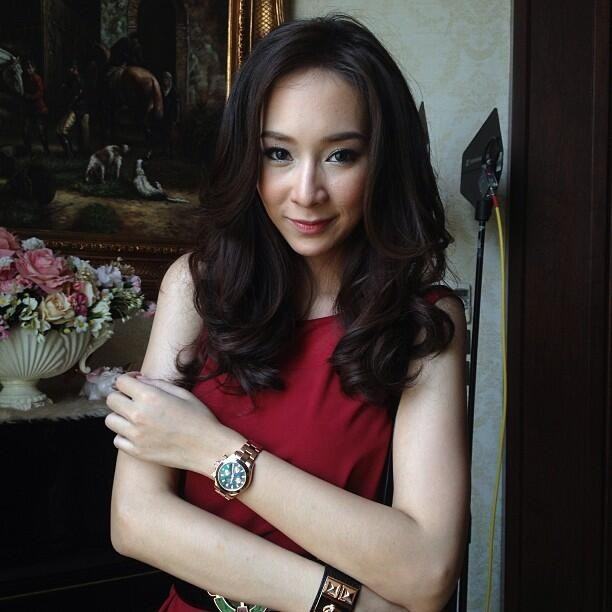 มิ้นท์ เรื่องสามี