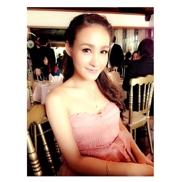 ออย มิรา รักข้ามเส้น