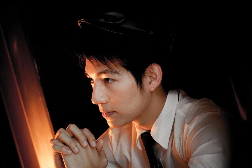 หนุ่มน่ารัก อ่ะ