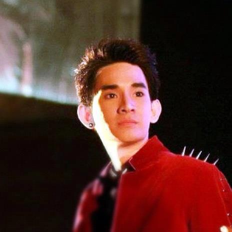 หนุ่มน่ารัก อ่ะ