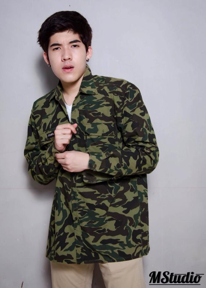 หนุ่มน่ารัก อ่ะ