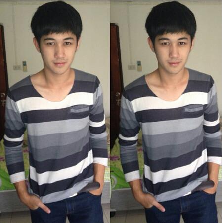 หนุ่มน่ารัก อ่ะ