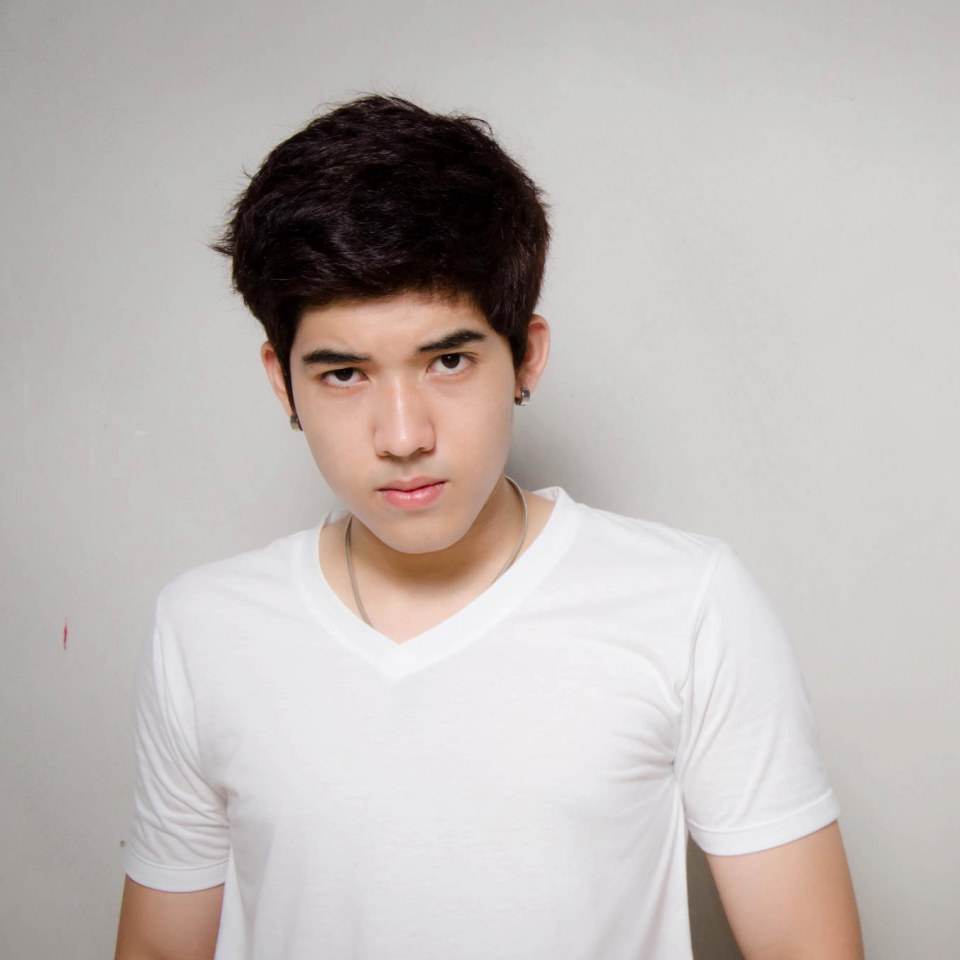 หนุ่มน่ารัก อ่ะ