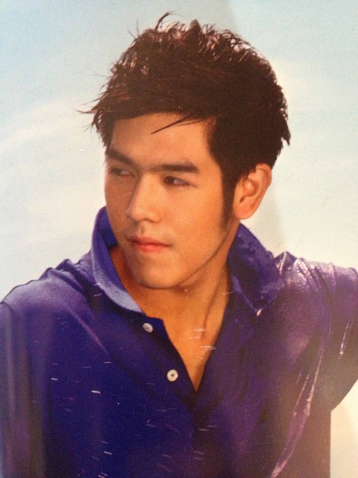 หนุ่มน่ารัก อ่ะ