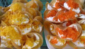 ของหวาน 1...