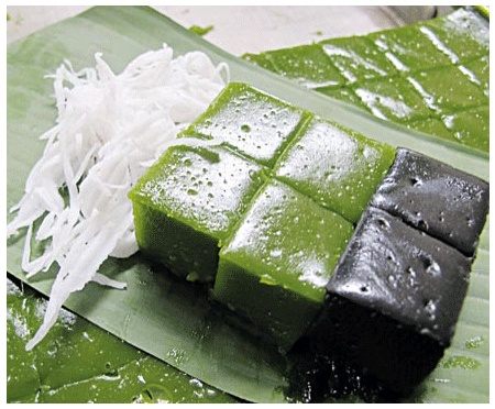 ของหวาน 1...