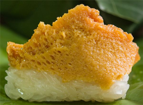 ของหวาน 1...