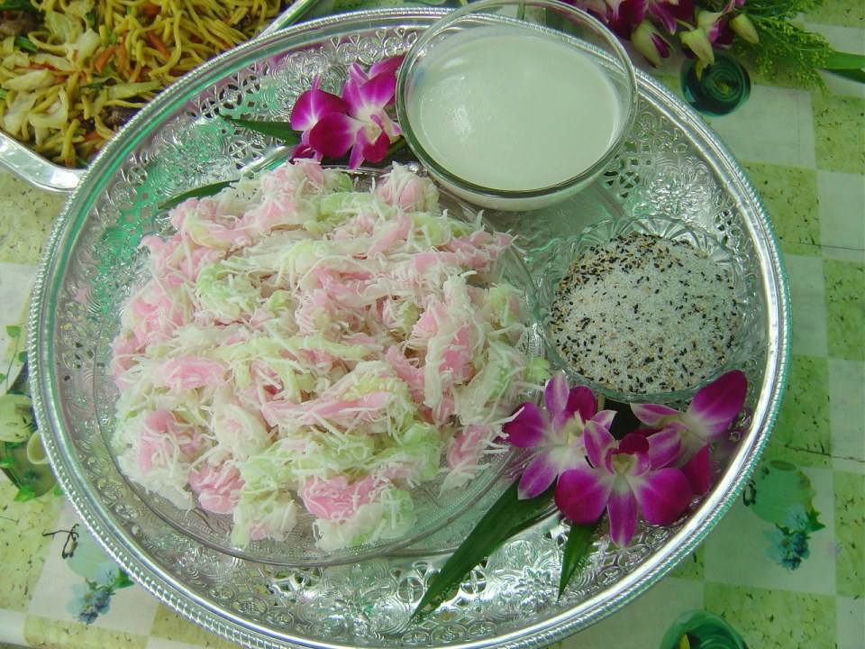 ของหวาน 1...