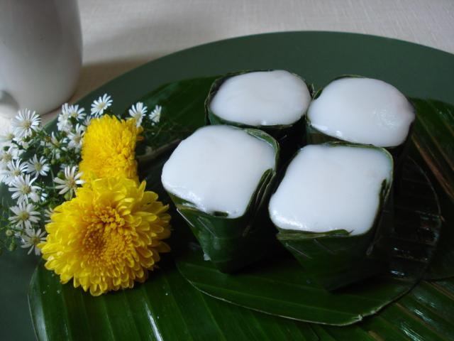 ของหวาน 1...