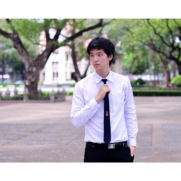 เน๋ง จุฬาฯ