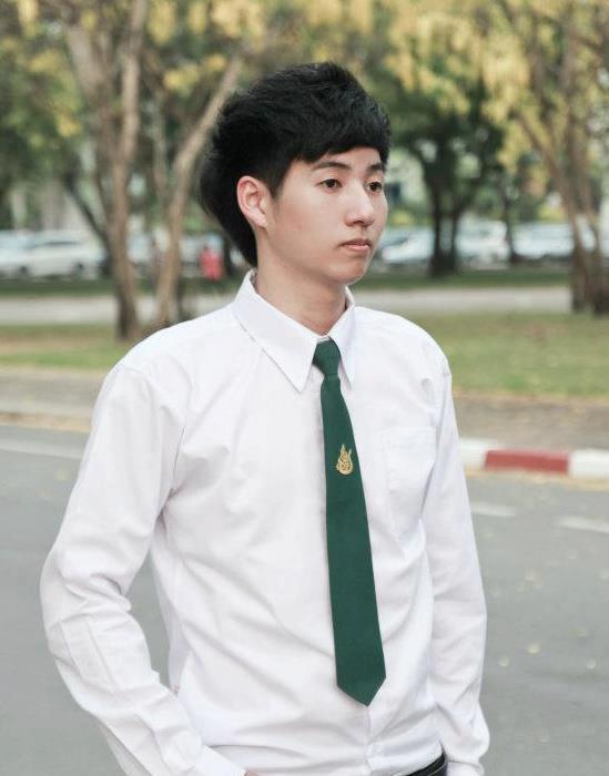 แม็ค ม.เกษตรฯ