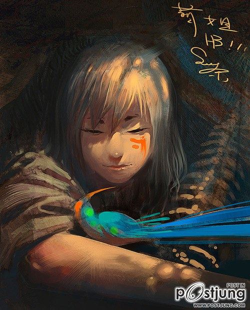 Art ป่ะหละ 20