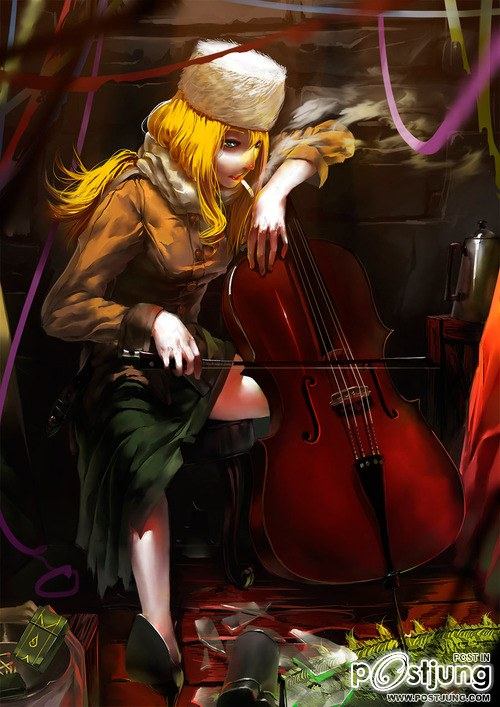Art ป่ะหละ 20