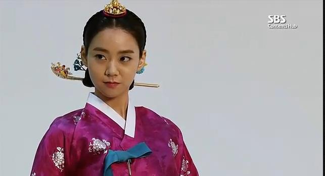 jang ok jung (จางอ๊คจอง) 2