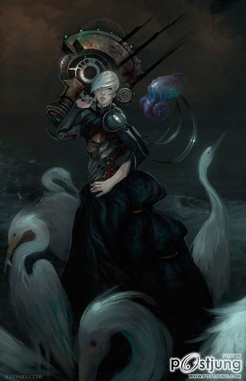 Art ป่ะหละ 21