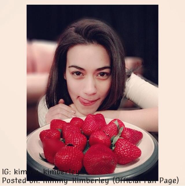 Kimmy - Yaya