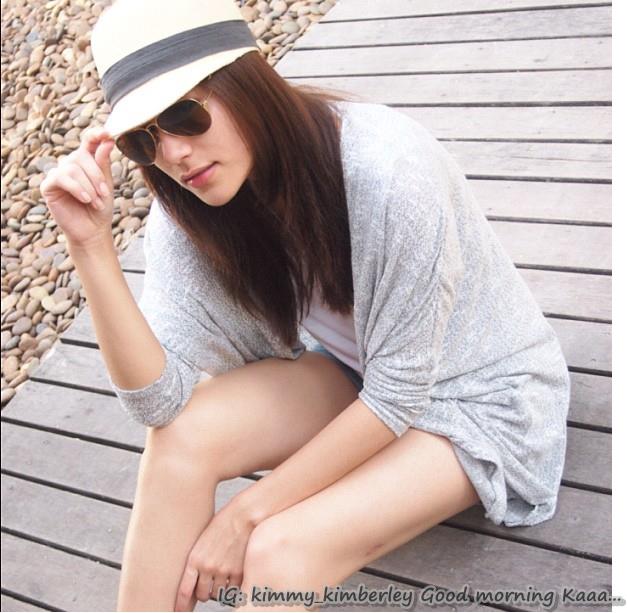 Kimmy - Yaya