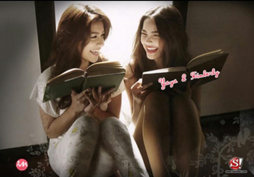 Kimmy - Yaya