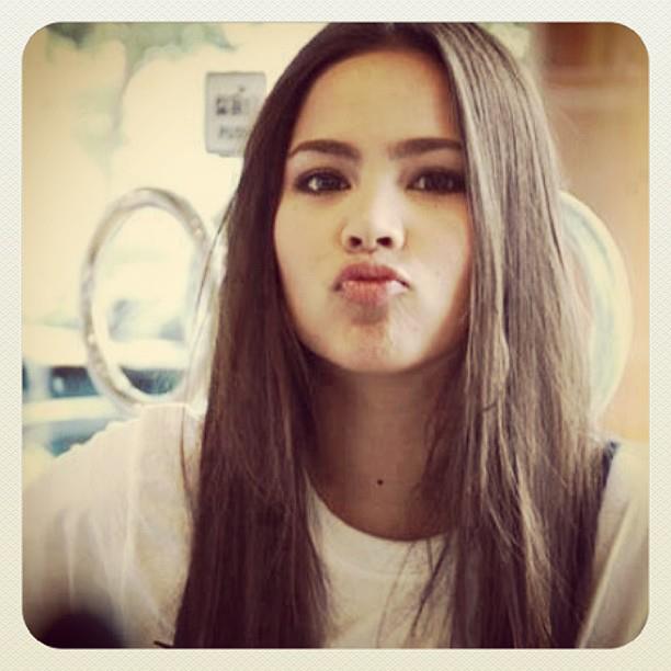 Kimmy - Yaya
