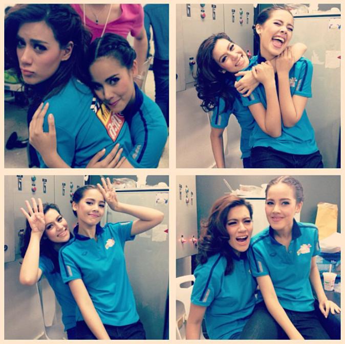Kimmy - Yaya