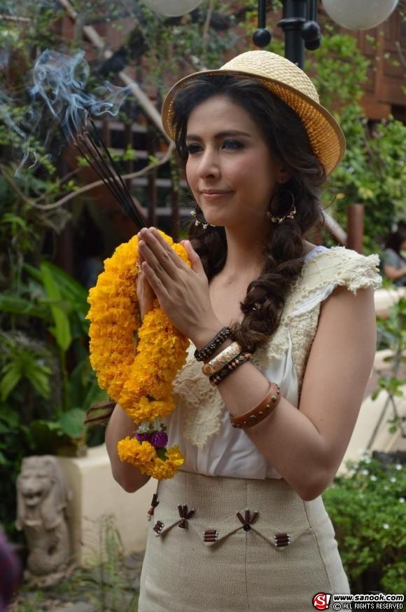 ริต้า สวยทรงพลัง